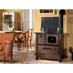 Интерьер Печь Romantica 4,5 (La Nordica)